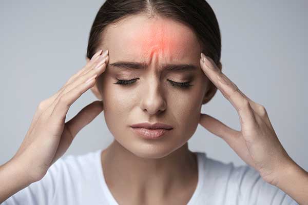 headaches migraines  Hinton, IA 
